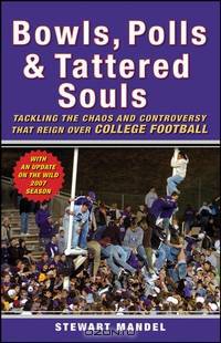 Bowls, Polls, and Tattered Souls