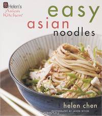 Easy Asian Noodles