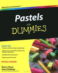 Pastels for Dummies