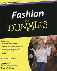 Fashion for Dummies