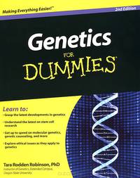 Genetics for Dummies