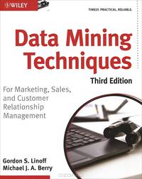 Data Mining Techniques