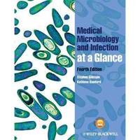 Medical Microbiology and Infection at a Glance