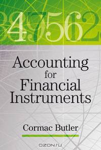 Accounting for Financial Instruments