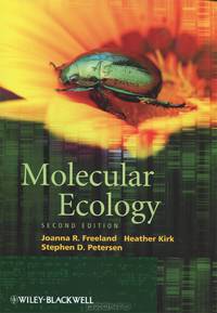 Molecular Ecology