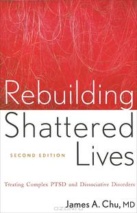 Rebuilding Shattered Lives