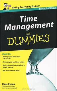 Time Management for Dummies