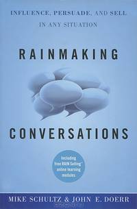 Rainmaking Conversations