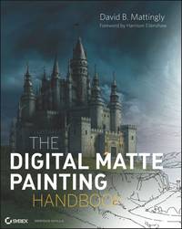 The Digital Matte Painting Handbook