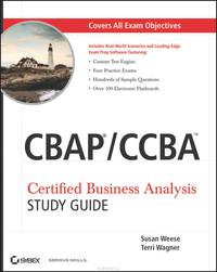 Cbap / Ccba