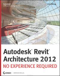 Autodesk Revit Architecture