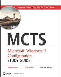 Mcts