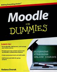 Moodle for Dummies