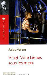 Vingt mille lieues sous les mers