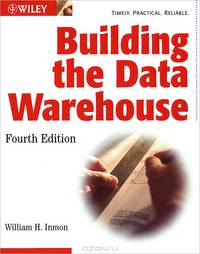 Building The Data Warehouse