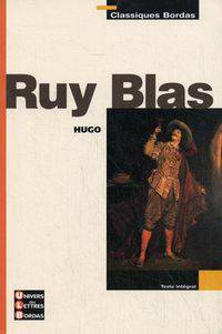 Ruy Blas / Рюи Блаз