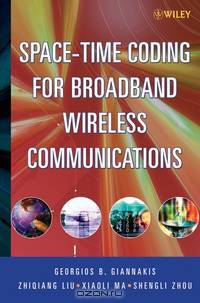 Space–Time Coding for Broadband Wireless Communications