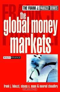 The Global Money Markets