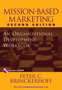 Mission–Based Marketing