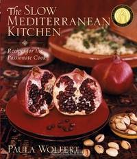 The Slow Mediterranean Kitchen