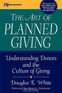 The Art of Planned Giving