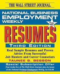 Resumes