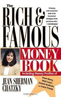 The Rich & Famous Money Book