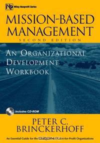 Mission–Based Management