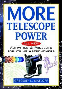 More Telescope Power