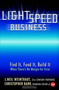 Lightspeed Business