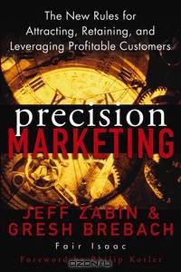 Precision Marketing