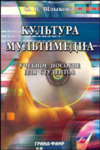 Культура мультимедиа: Учебное пособие для студентов