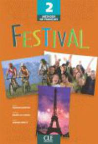 Festival 2 Livre De l 'Eleve