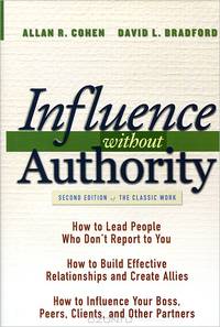 Influence Without Authority