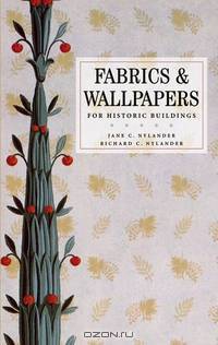 Fabrics and Wallpapers for Historic Buildings