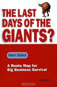 The Last Days of the Giants?