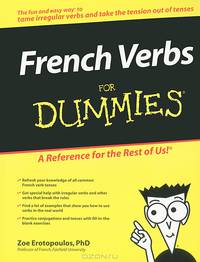 French Verbs for Dummies