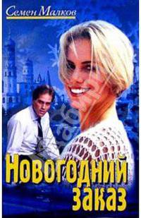 Новогодний заказ: Роман