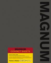 Magnum Contact Sheets
