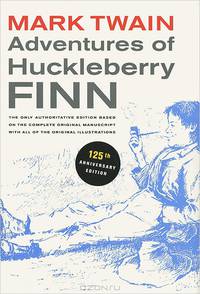Adventures of Huckleberry Finn