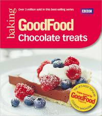 Good Food: Chocolate Treats