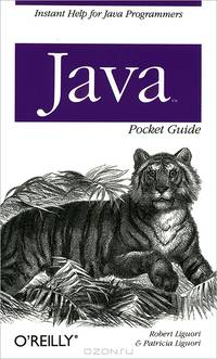 Java Pocket Guide