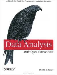 Data Analysis with Open Source Tools