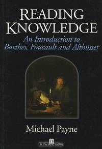 Reading Knowledge
