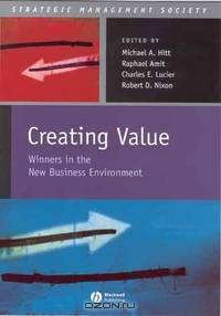 Creating Value