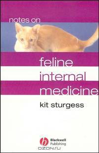 Notes on Feline Internal Medicine