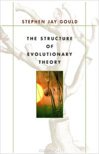 The Structure of Evolutionary Theory