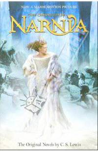 The Chronicles of Narnia