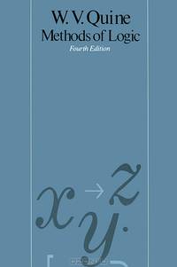 Methods of Logic