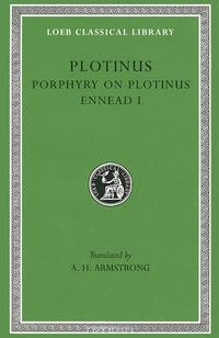 Porphyry on Plotinus: Ennead 1